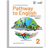 Image of PATHWAY TO ENGLISH FOR SMA/MA GRADE XI