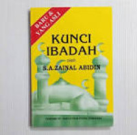 Image of Kunci Ibadah