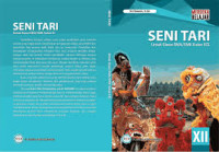 Image of Seni Tari Untuk Siswa SMA/SMK Kelas XII Merdeka Belajar