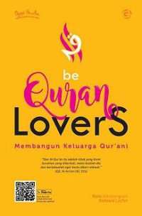 Image of BE QURAN LOVERS