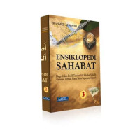 Image of ENSIKLOPEDIA SAHABAT