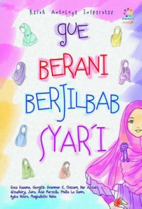Image of GUE BERANI BERHIJAB SYAR'I