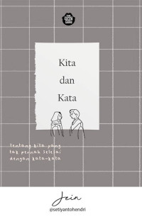 Image of KITA DAN KATA