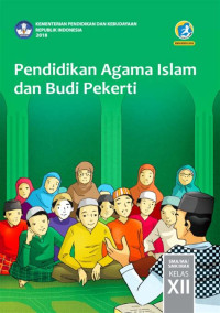 Image of PENDIDIKAN AGAMA ISLAM DAN BUDI PEKERTI KELAS XII