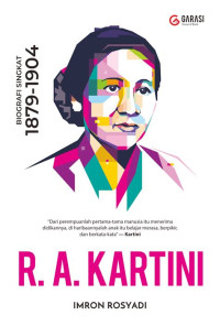 Image of R.A KARTINI: BIOGRAFI SINGKAT (1879-1904)