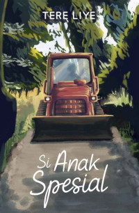 Image of SI ANAK SPECIAL