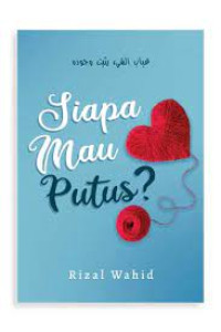 Image of SIAPA MAU PUTUS