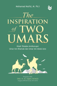 Image of THE INSPIRATION OF TWO UMARS