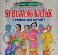 Image of Dongeng Pengantar Tidur 